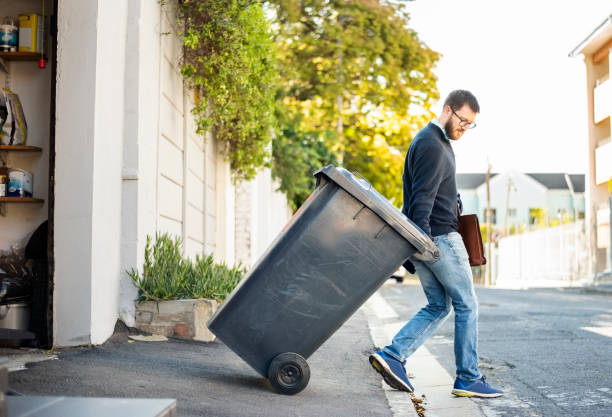 Best Garage Cleanout Services  in Gang Mills, NY