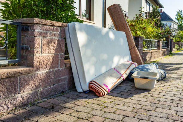 Trash Removal Near Me in Gang Mills, NY